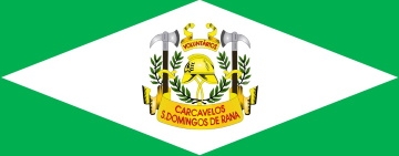 BOMBEIROS CARCAVELOS e S.D.RANA apoiam as empresas