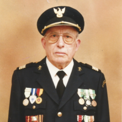 Comandante Maldonado Cordeiro